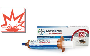 Maxforce FC Magnum Product Shot